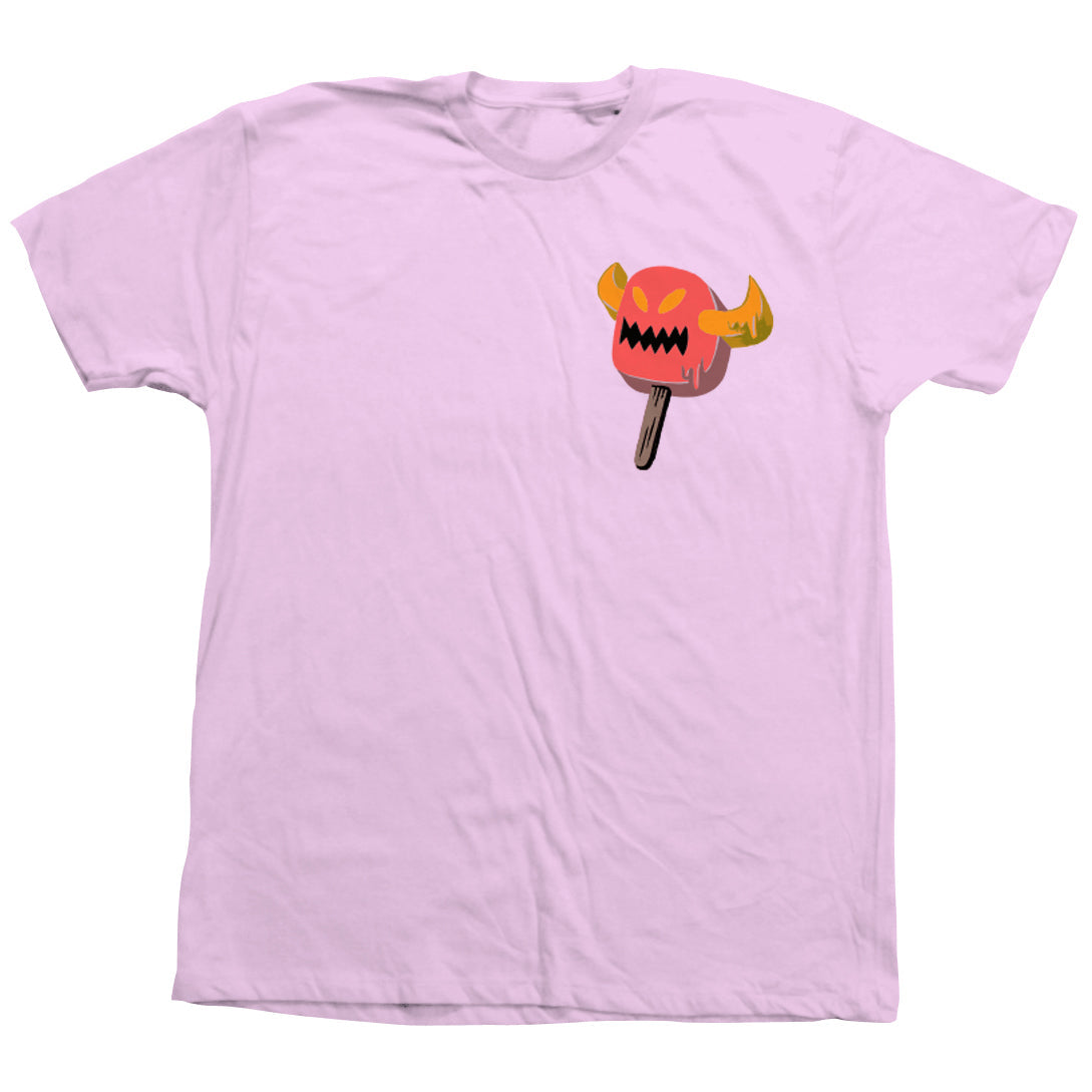 toy-machine-lost-and-found-youth-t-shirt-ragazzi image 2