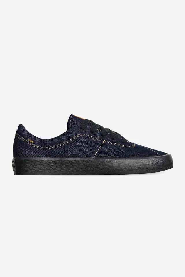 globe-melbek-scarpe-skate-denim image 1