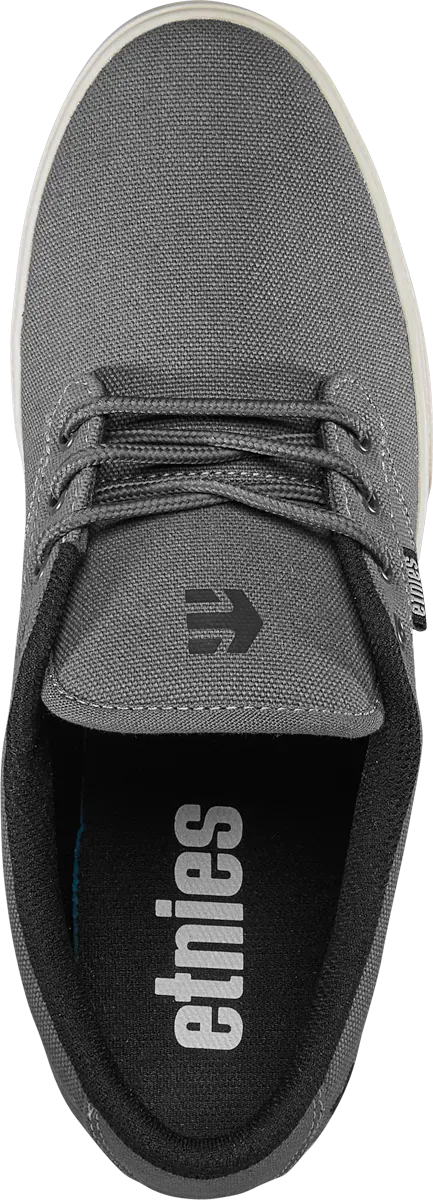 etnies-jameson-2-eco-scarpe-skate-low-top-canvas image 2