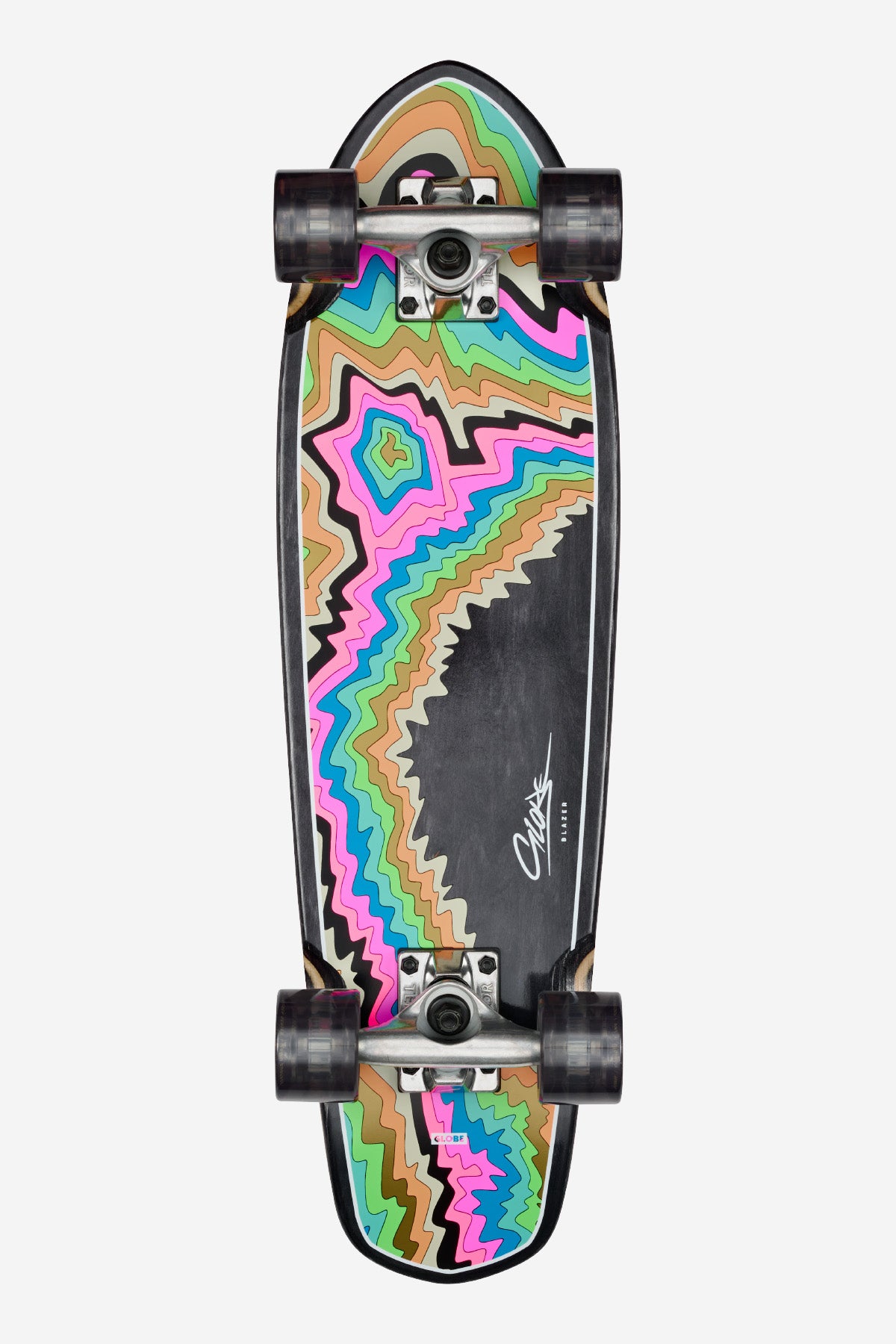 globe-blazer-26-cruiserboard-tavola-cruiser-crunch image 1