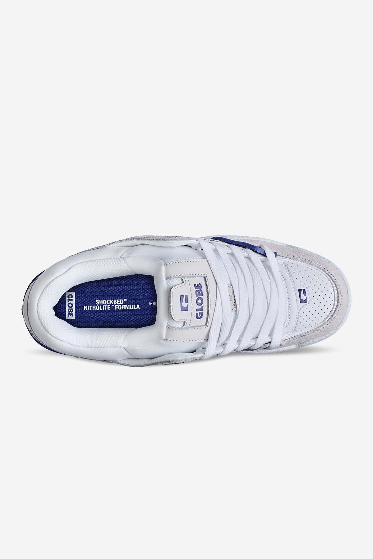 globe-fusion-blue-white-scarpe-skate-imbottite image 3