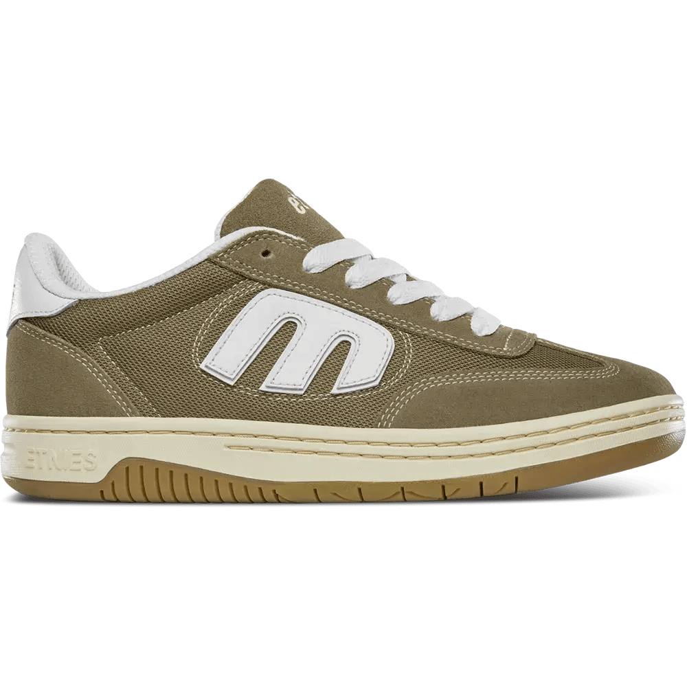 etnies-locut-scarpe-da-skate-brown image 1