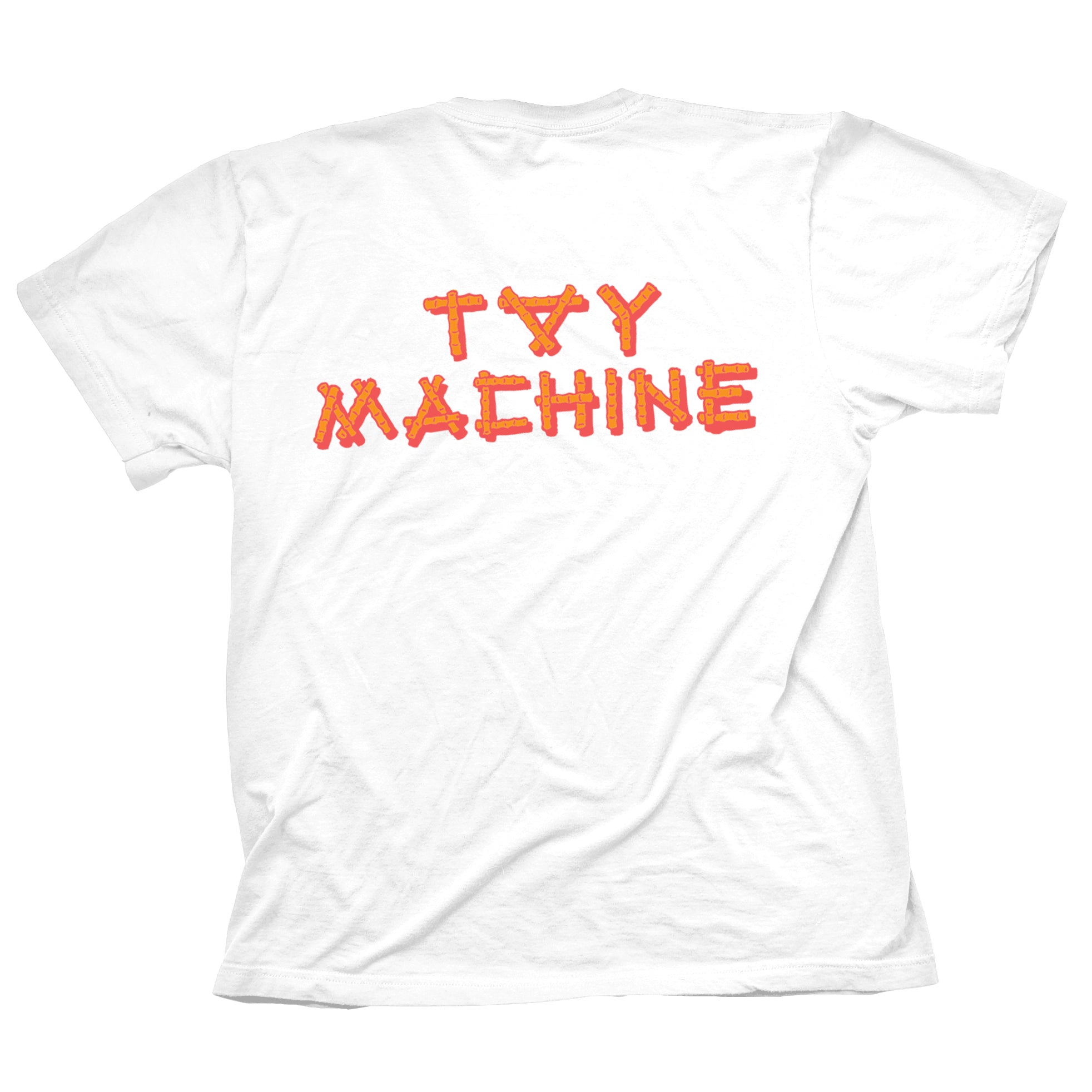 toy-machine-lost-and-found-youth-t-shirt-ragazzi image 3