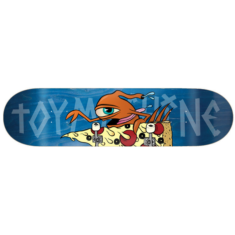 toy-machine-pizza-sect-7-75-tavola-da-skateboard image 2