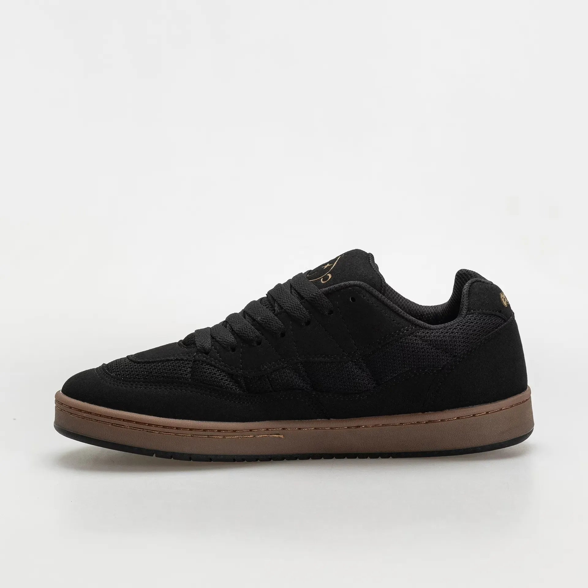 etnies-snake-scarpe-skate-black-gum image 3