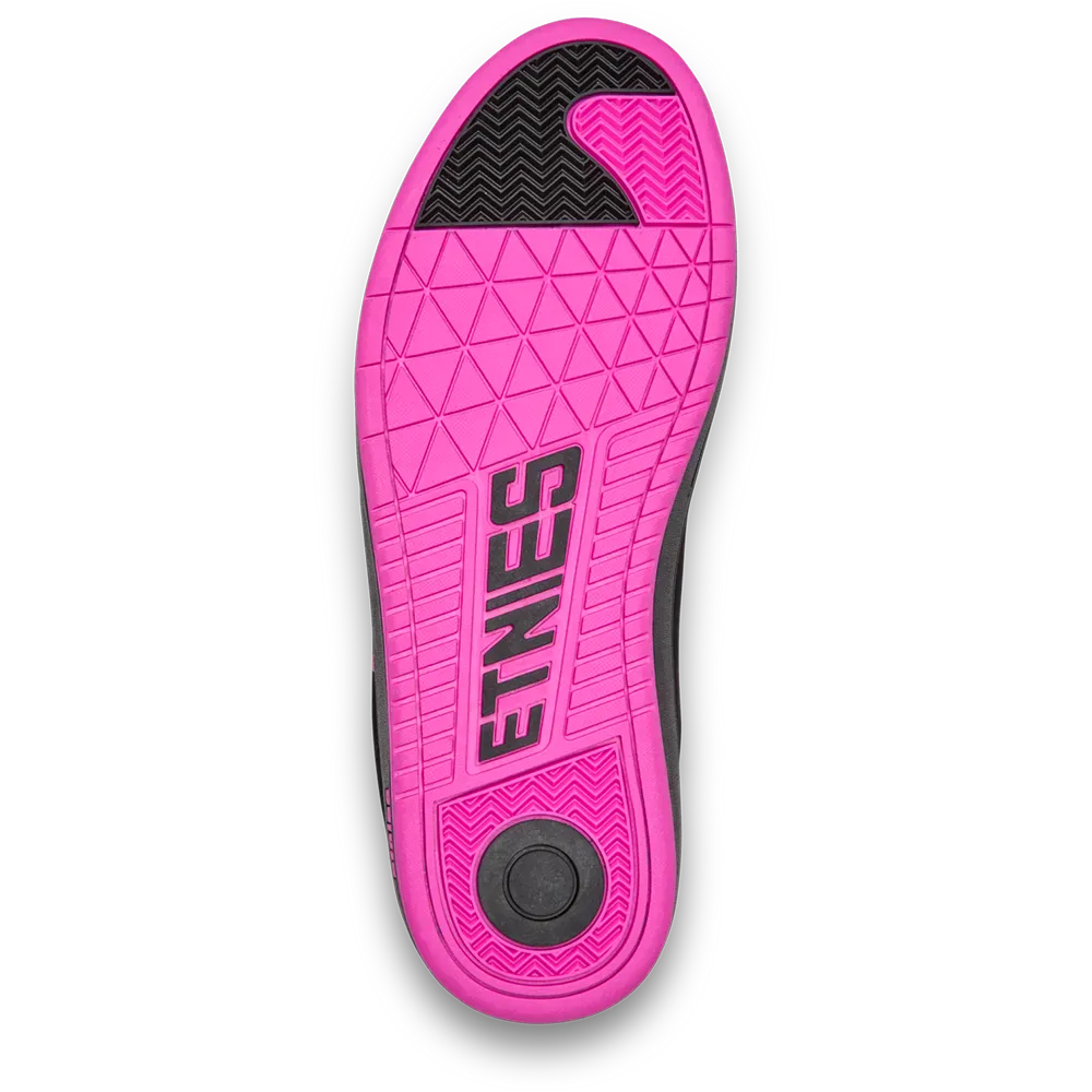 etnies-kingpin-2k-scarpe-da-skate-chunky-black-pink image 3