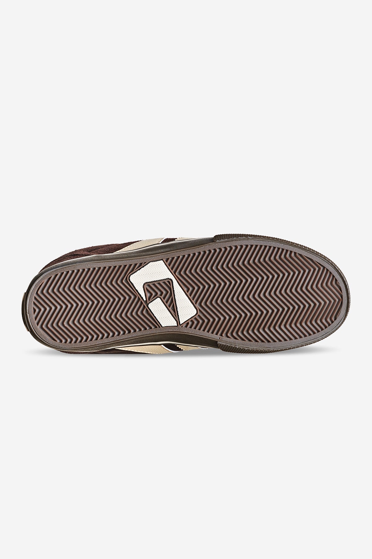 globe-encore-2-scarpe-skate-brown-dark-gum image 3