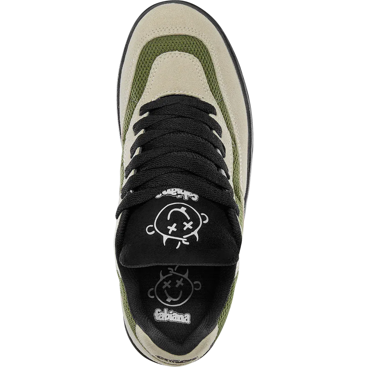 etnies-snake-x-fabiana-delfino-scarpe-da-skate-dark-navy image 3