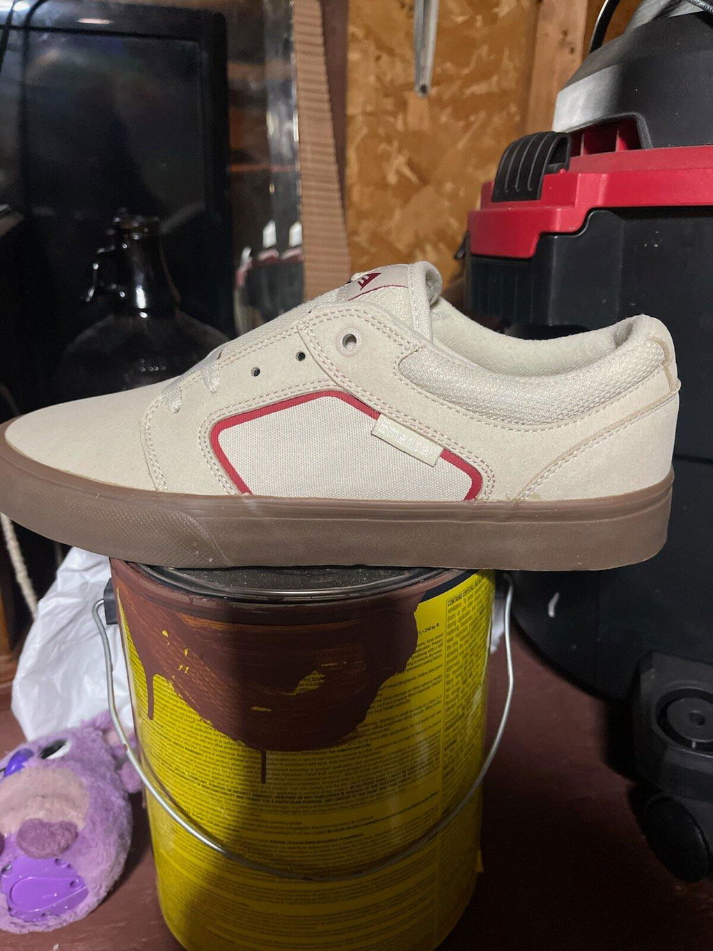 Vulc perfette