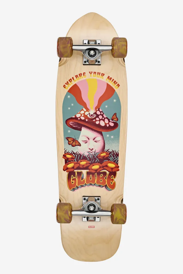 globe-tracer-neue-31-cruiserboard-completo-explorer image 1