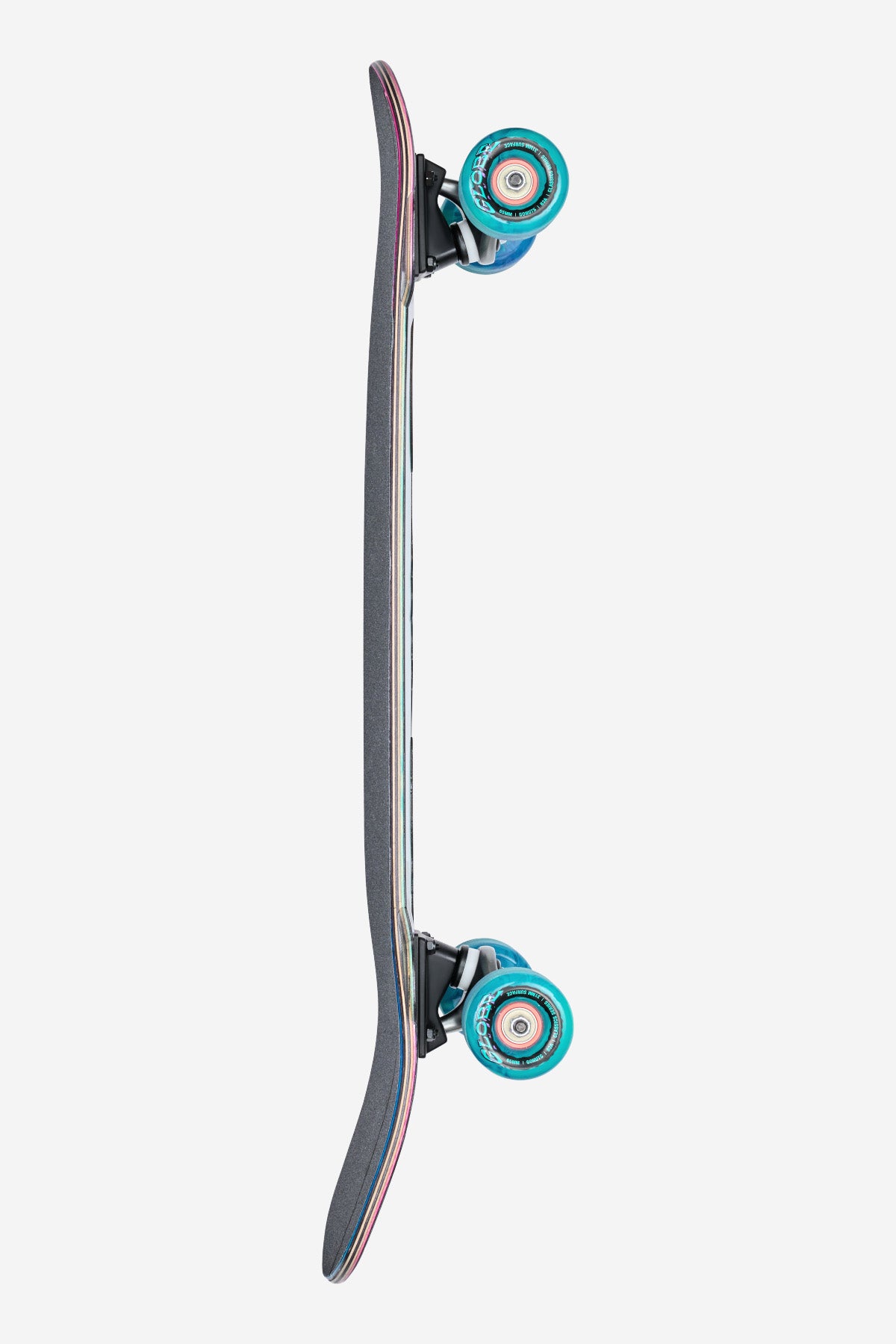 globe-talon-30-cruiserboard-black-blue-green image 5