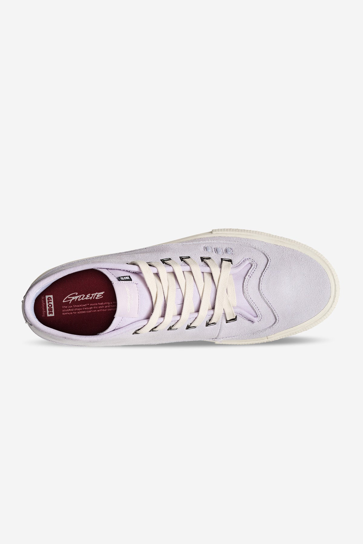 globe-gillette-mid-scarpe-skate-lilac image 2