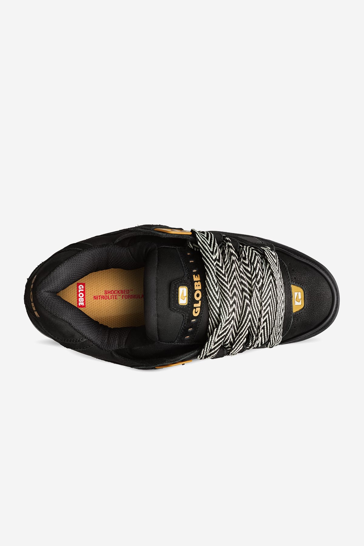 globe-sabre-black-prm-scarpe-skate-heritage image 7