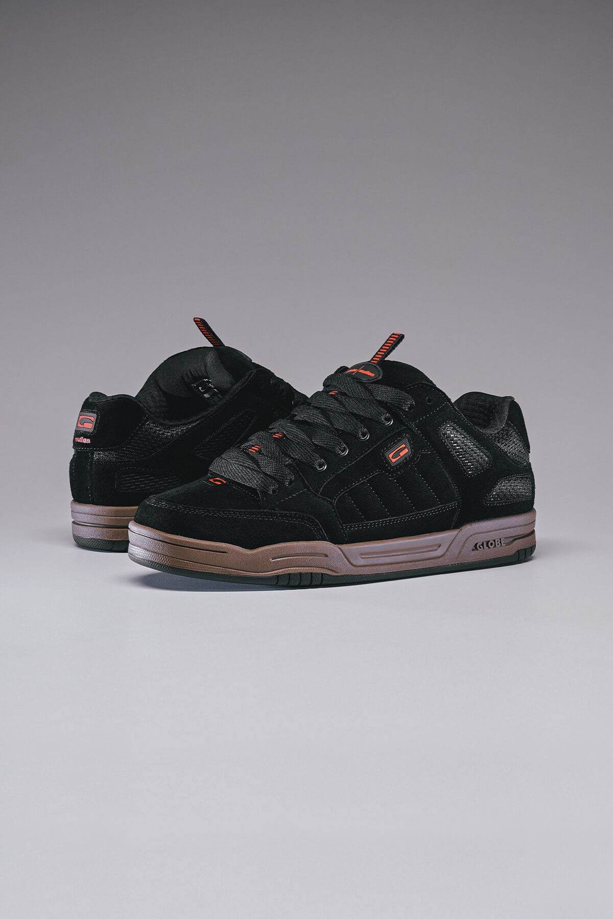 globe-tilt-prime-scarpe-skate-in-black-gum image 8