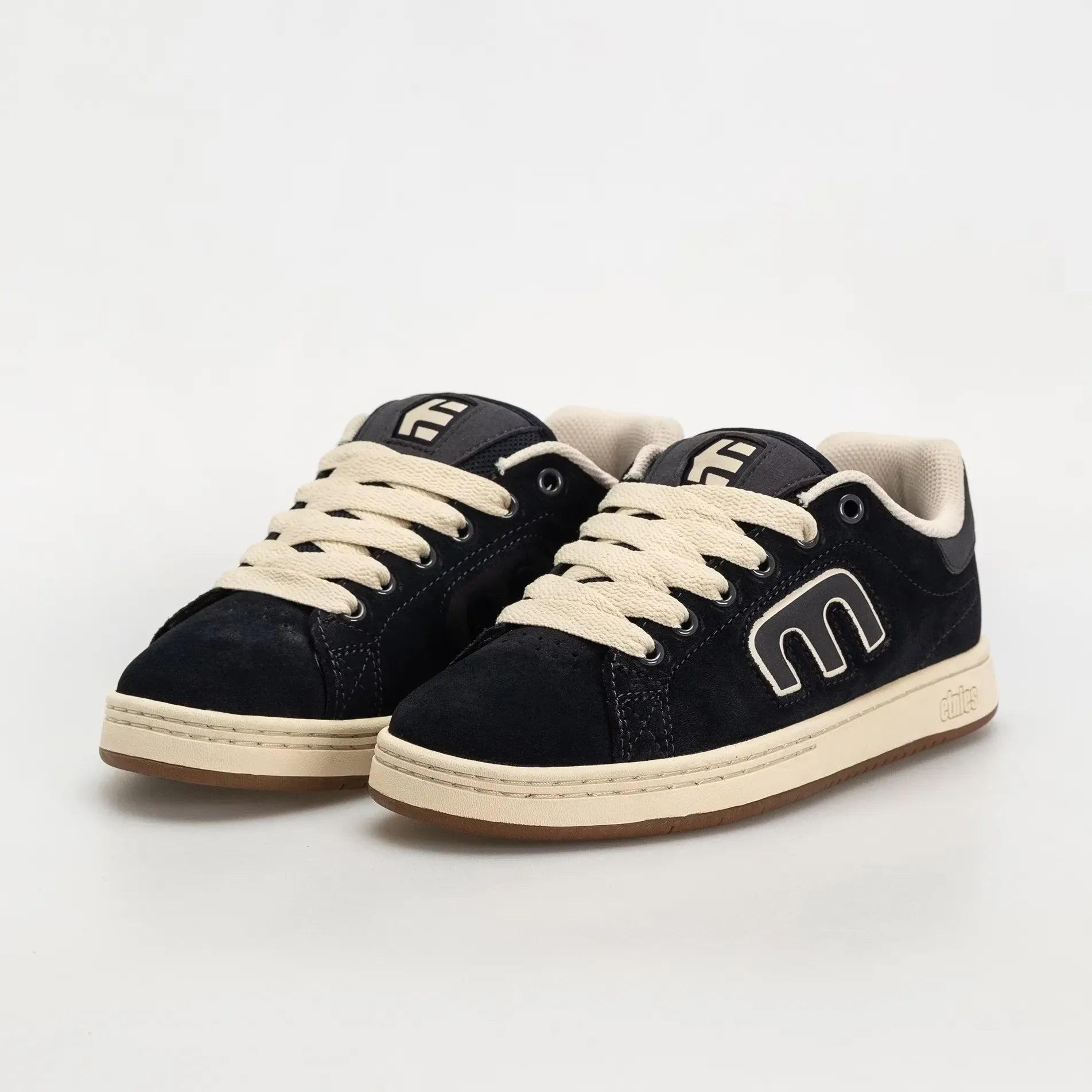 etnies-callicut-scarpe-da-skate-uomo-blu-tan-navy-tan image 5