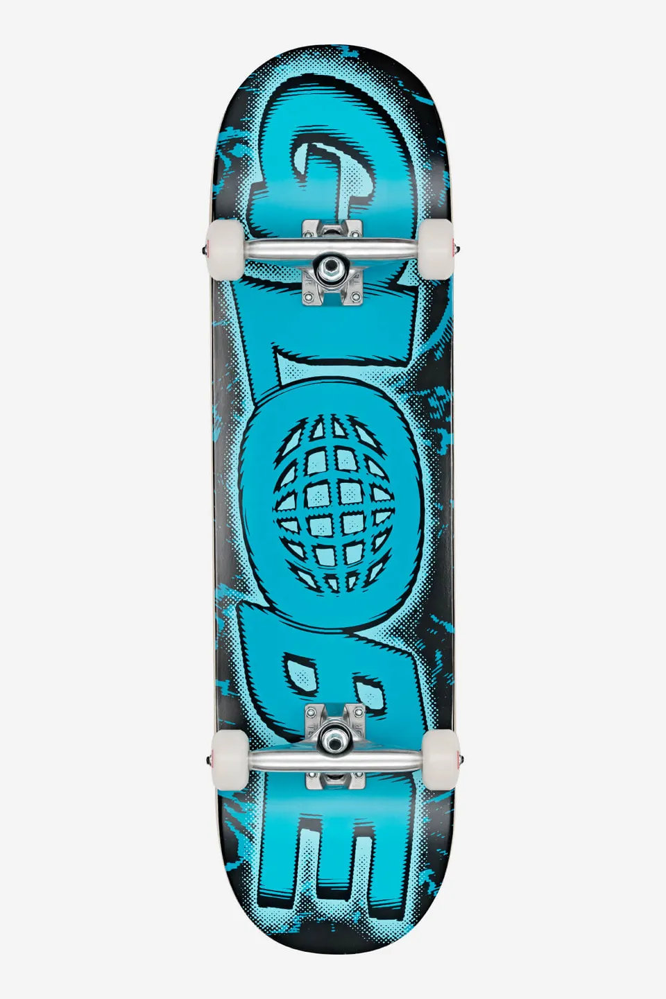 globe-g0-reverb-8-5-completo-skateboard-black-blue image 1