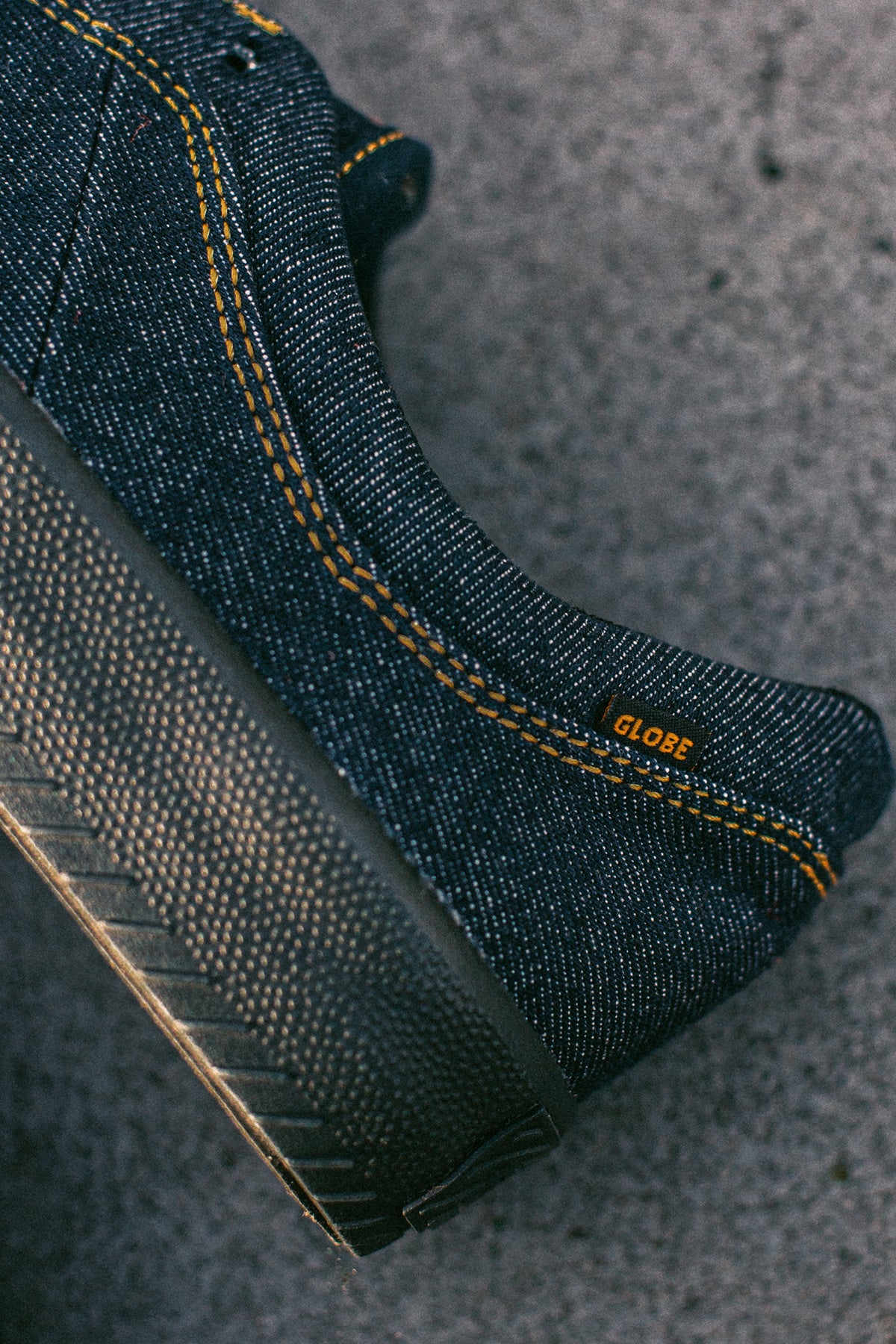 globe-melbek-scarpe-skate-denim image 3