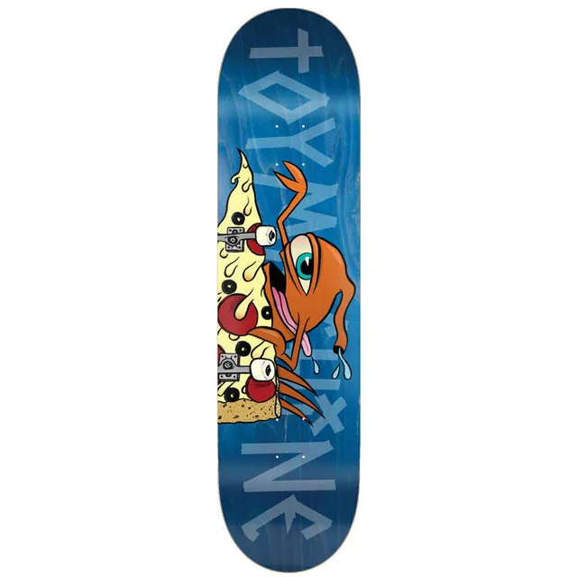 toy-machine-pizza-sect-7-75-tavola-da-skateboard image 1