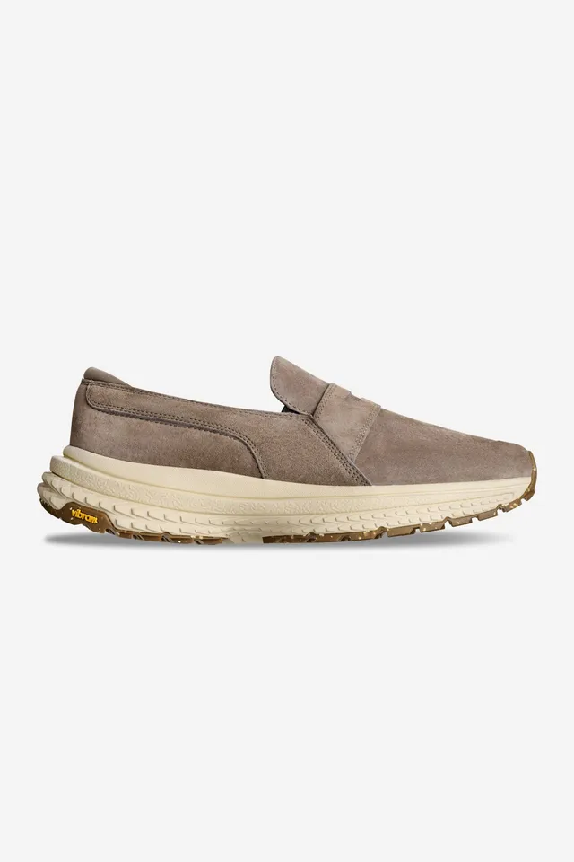 globe-liaizon-vibram-shoes-walnut-edizione-limitata image 1