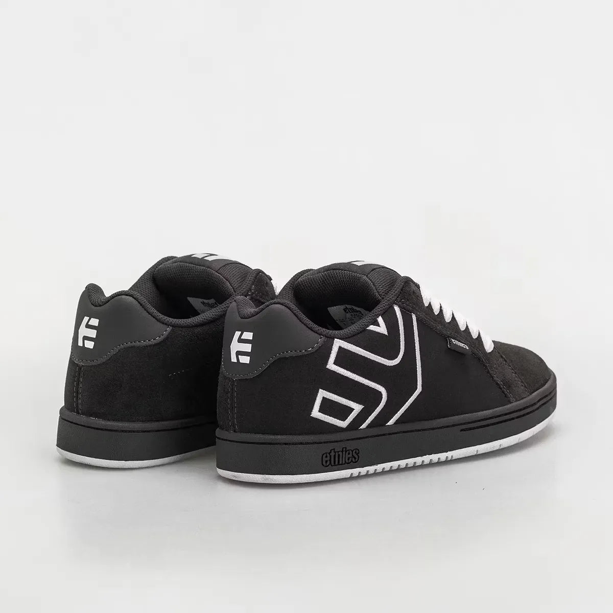 etnies-fader-scarpe-da-skate-best-seller-con-fat-laces image 7