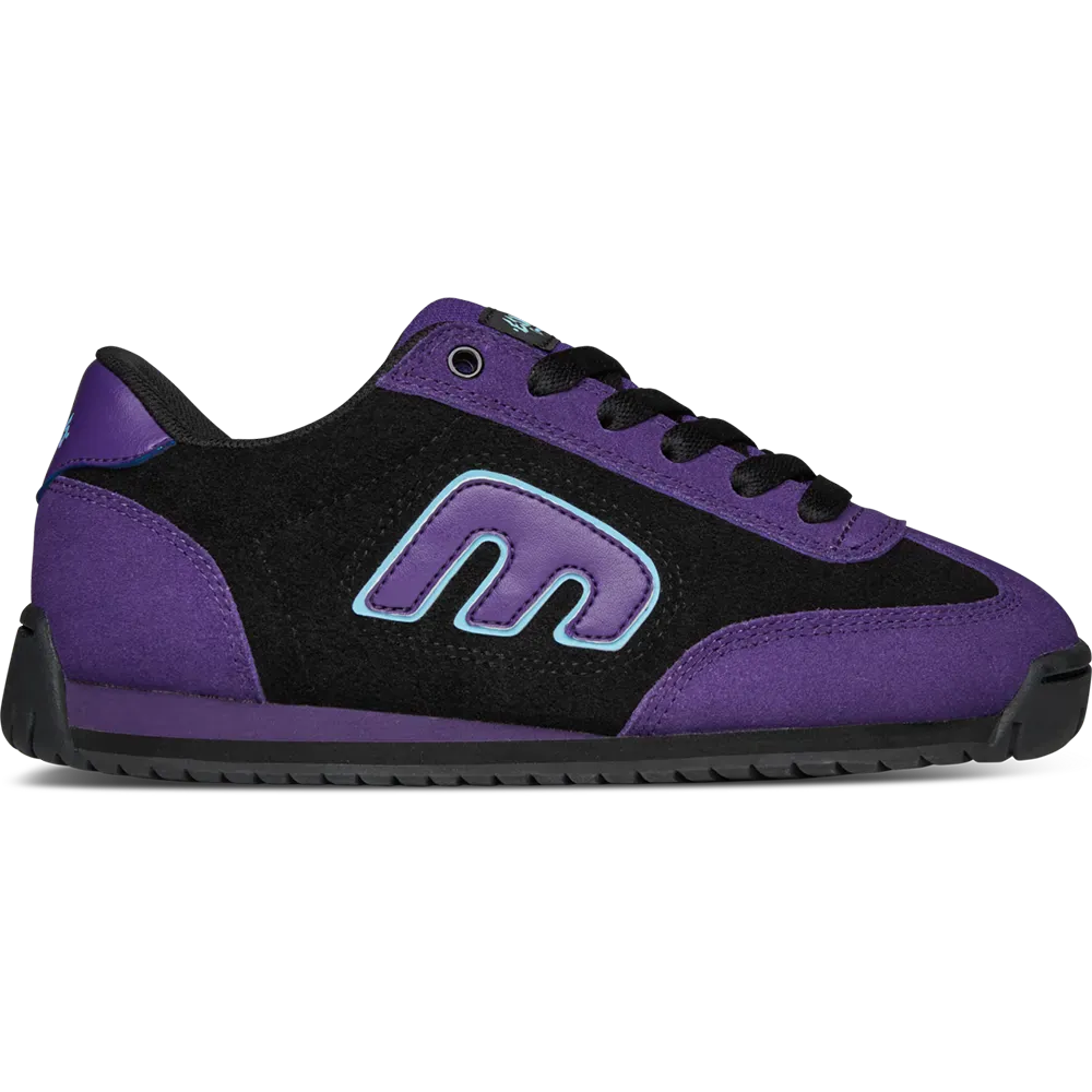 etnies-locut-2k-x-werka-scarpe-skate-edizione-rider image 1