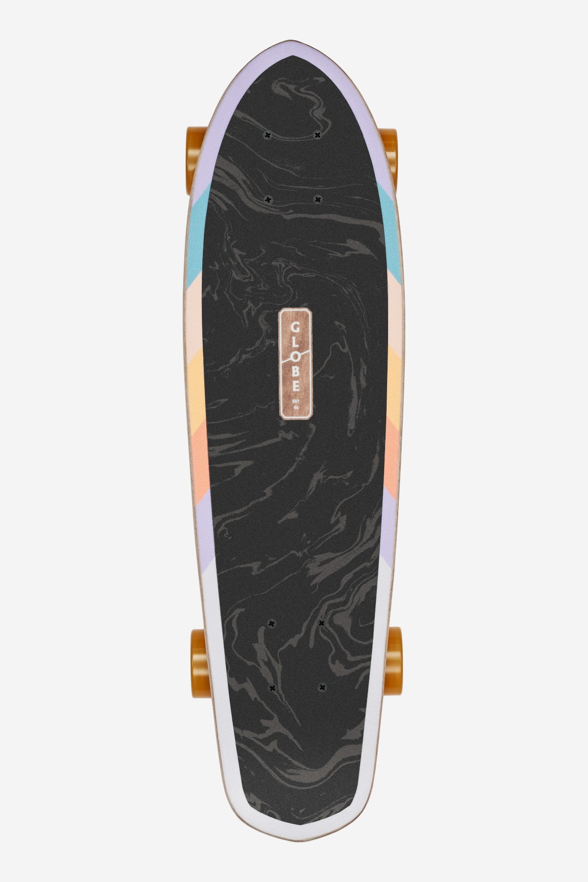 globe-blazer-26-cruiserboard-completo-far-out image 2