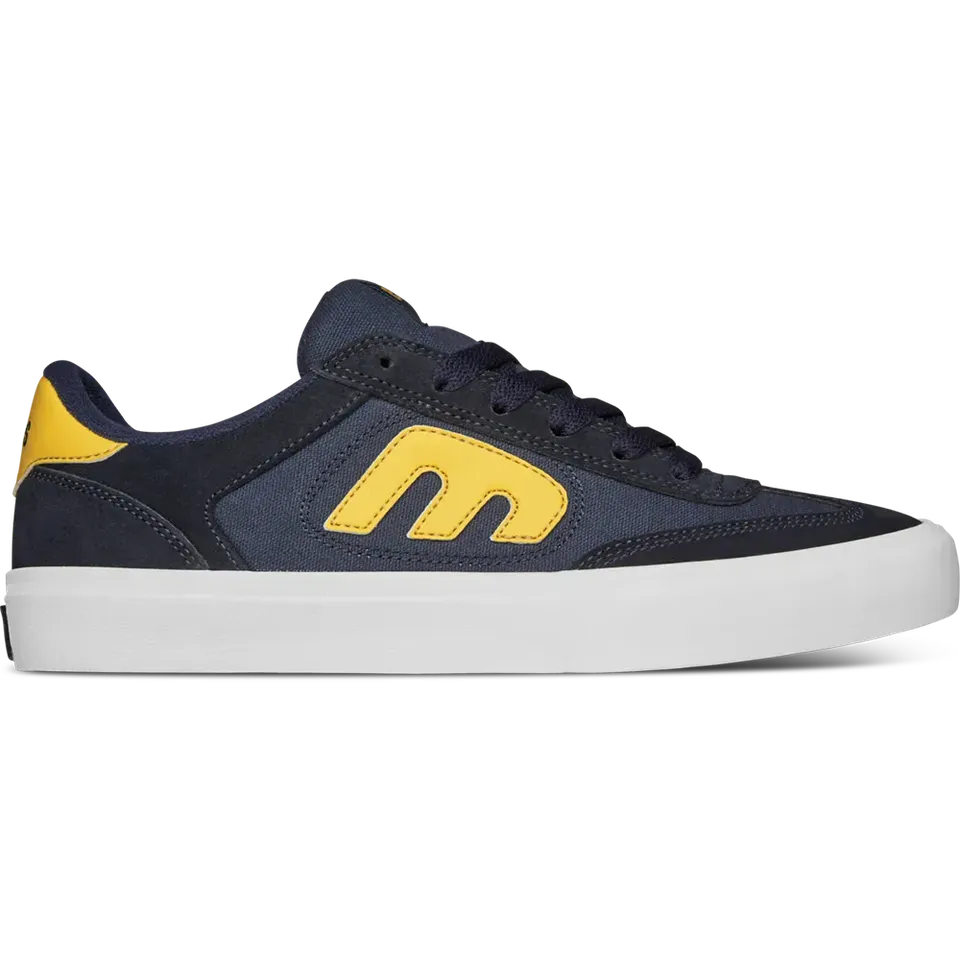 etnies-locut-vulc-scarpe-da-skate-foundation-icons image 1