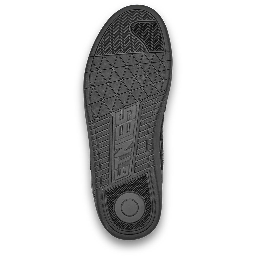 etnies-kingpin-wt-scarpe-skate-black-black image 6