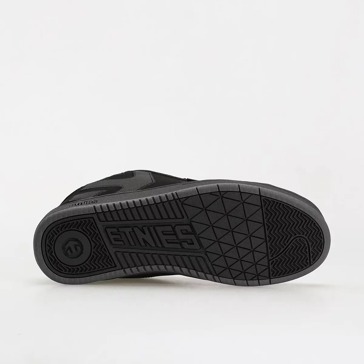 etnies-fader-scarpe-da-skate-black-chunky image 5