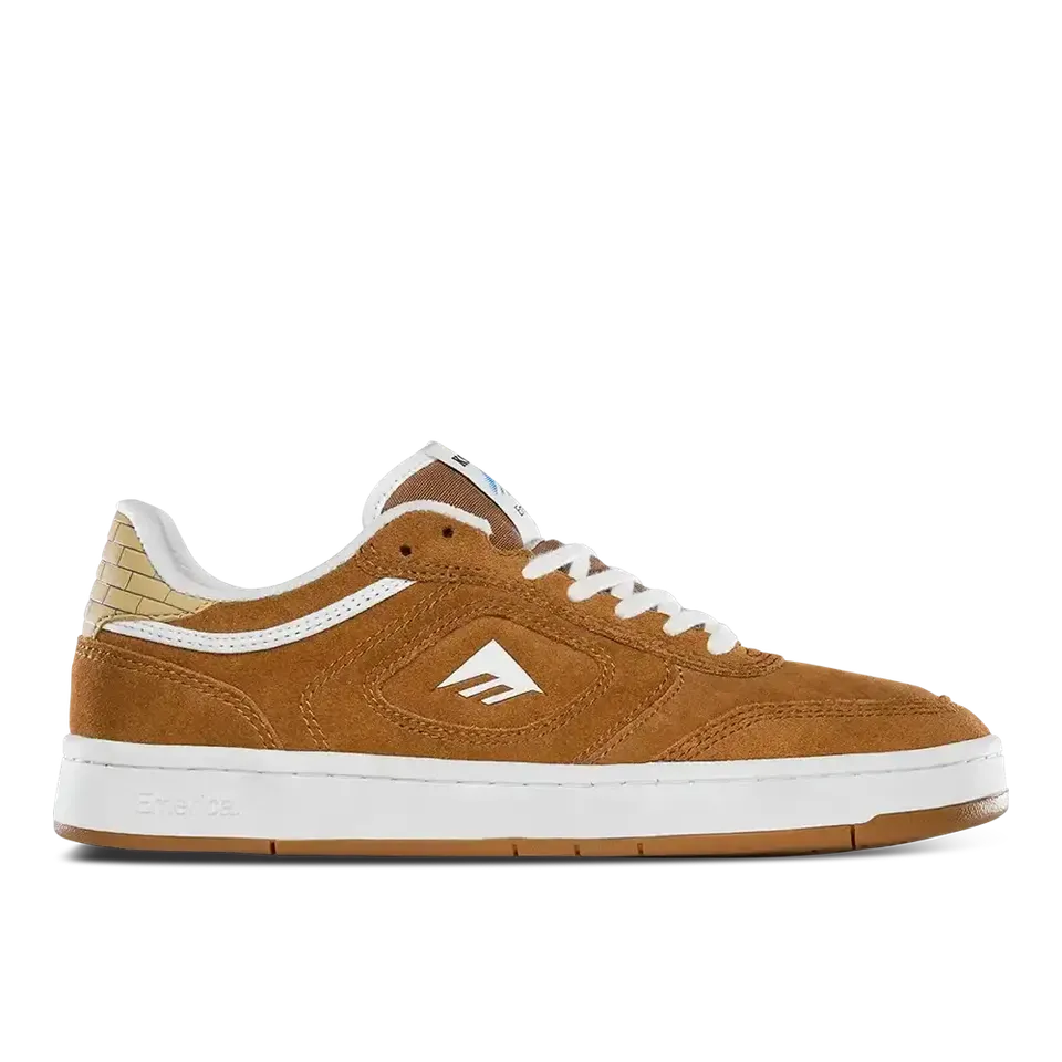 emerica-ksl-iii-scarpe-da-skate-brown-tan-kevin-spanky-long image 1