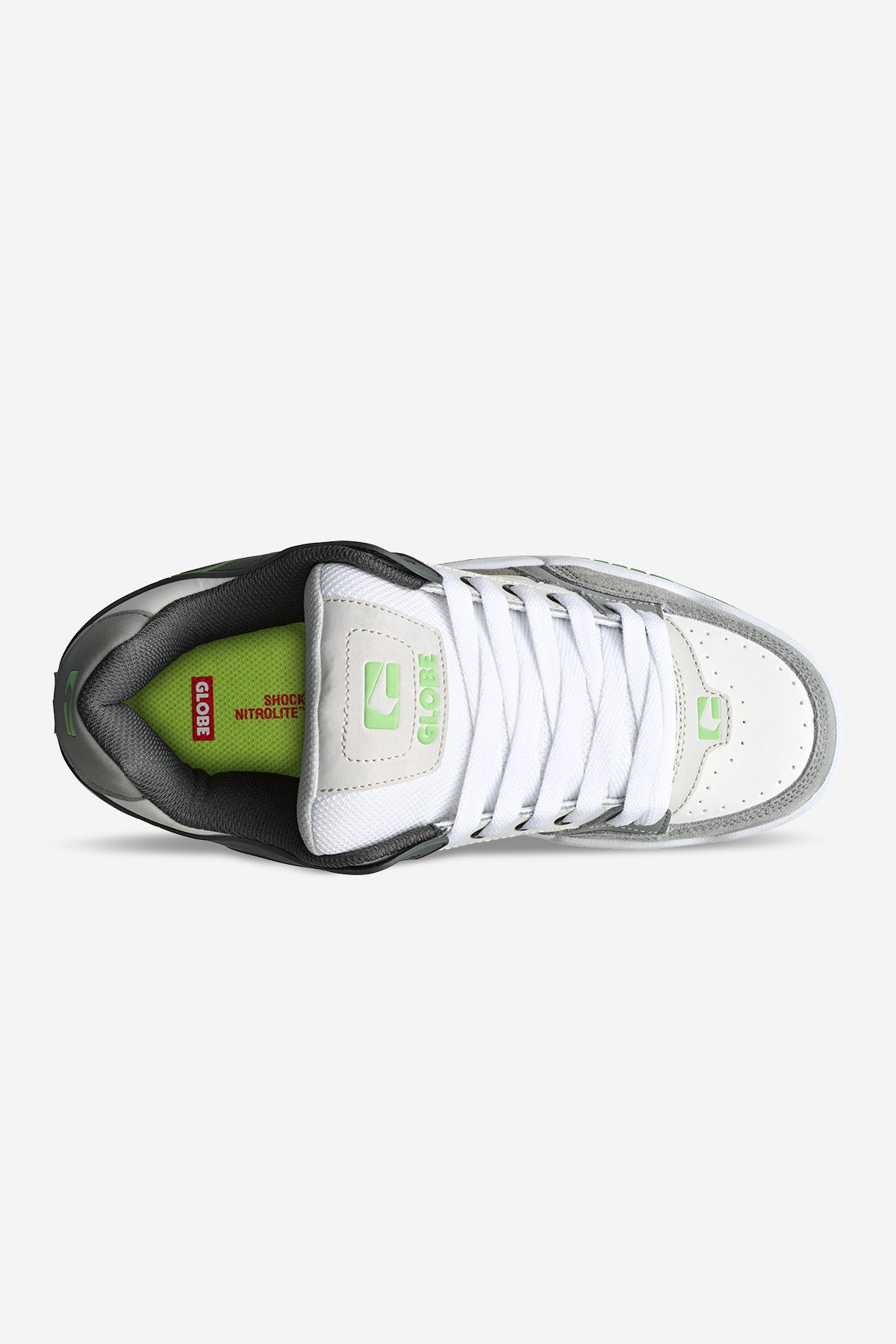 globe-tilt-scarpe-da-skate-lunar-grey-green image 2