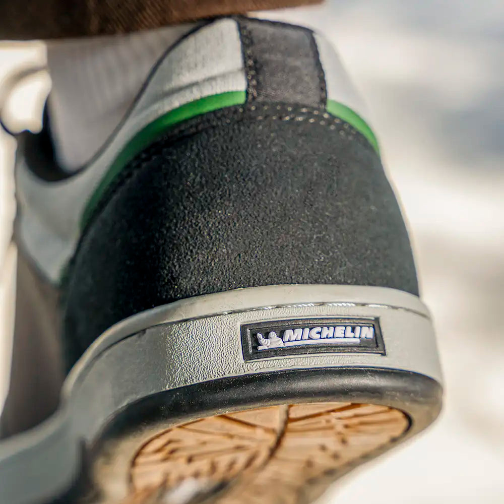 etnies-marana-michelin-scarpe-da-skate-vegan-grey-grey-black image 6