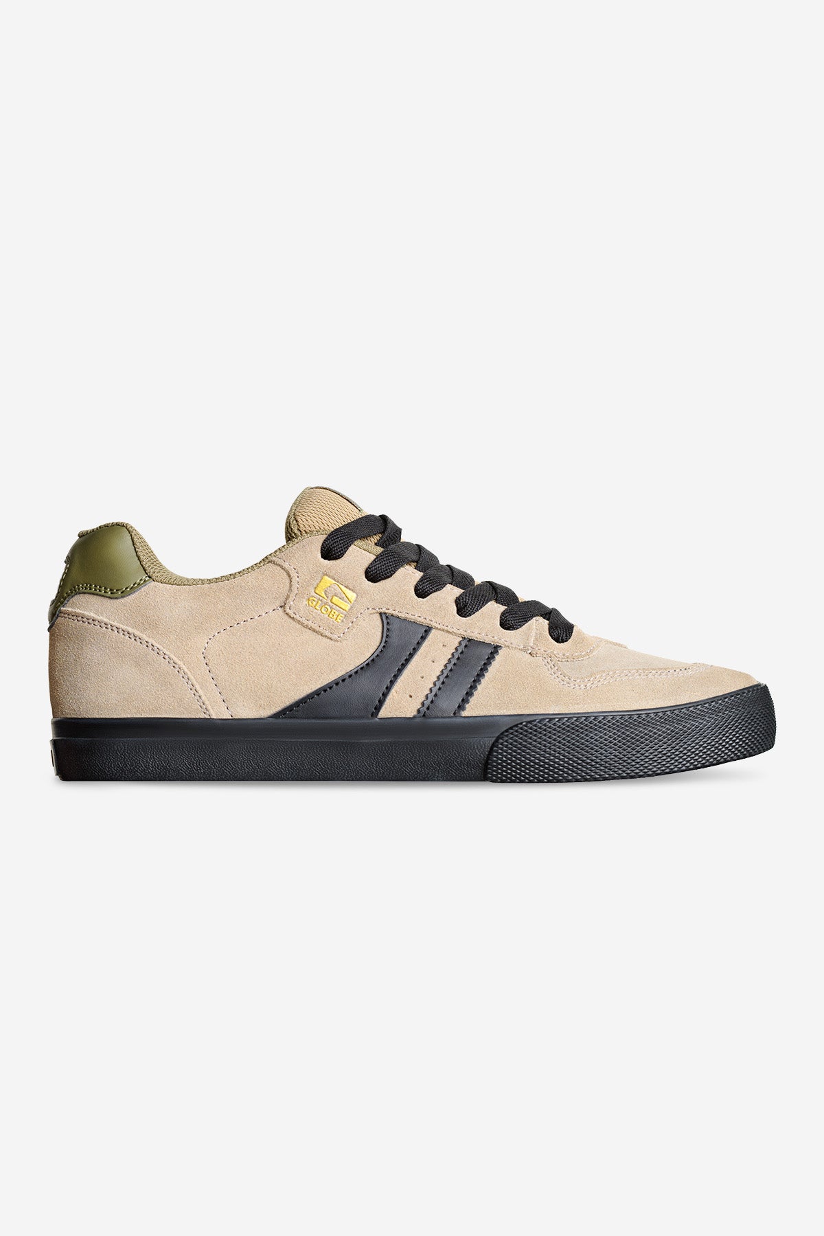 globe-encore-2-scarpe-da-skate-desert-black image 1