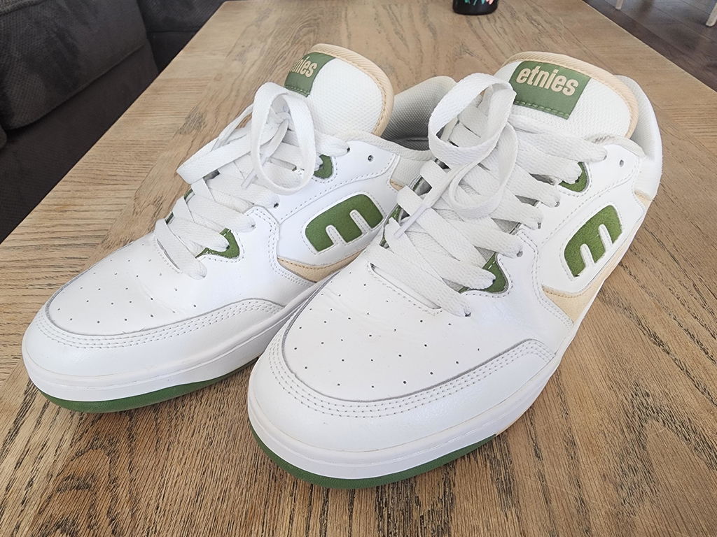 Ottime skate shoes classiche