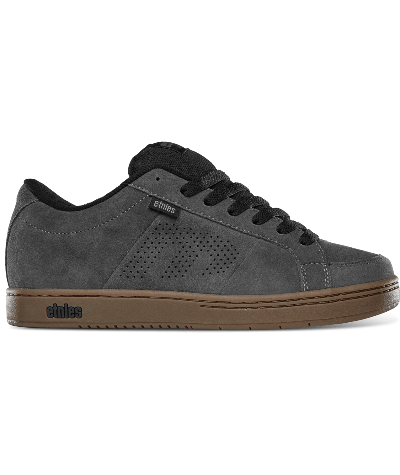 etnies-kingpin-scarpe-da-skate-carbon image 1