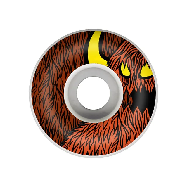 toy-machine-furry-monster-52mm-ruote-da-skateboard image 1