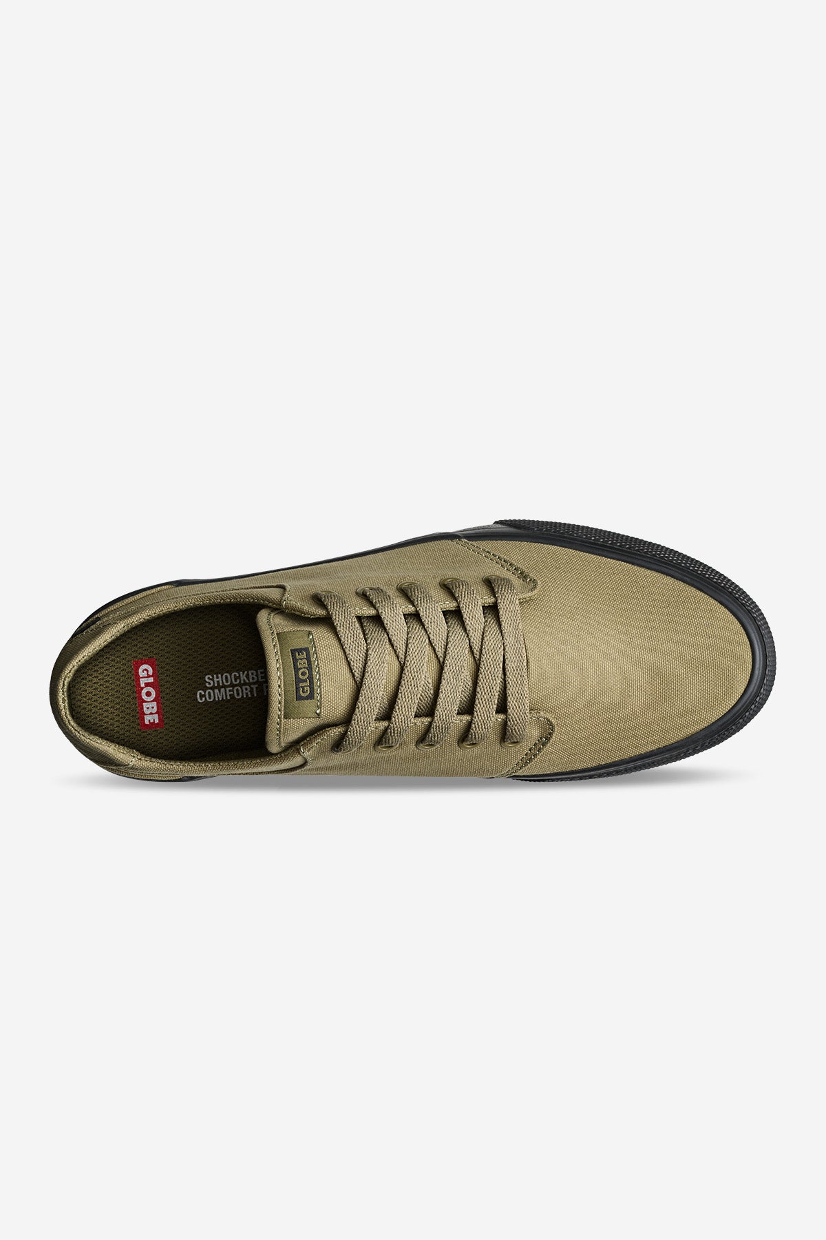 globe-goodstock-scarpe-skate-pine-black image 2