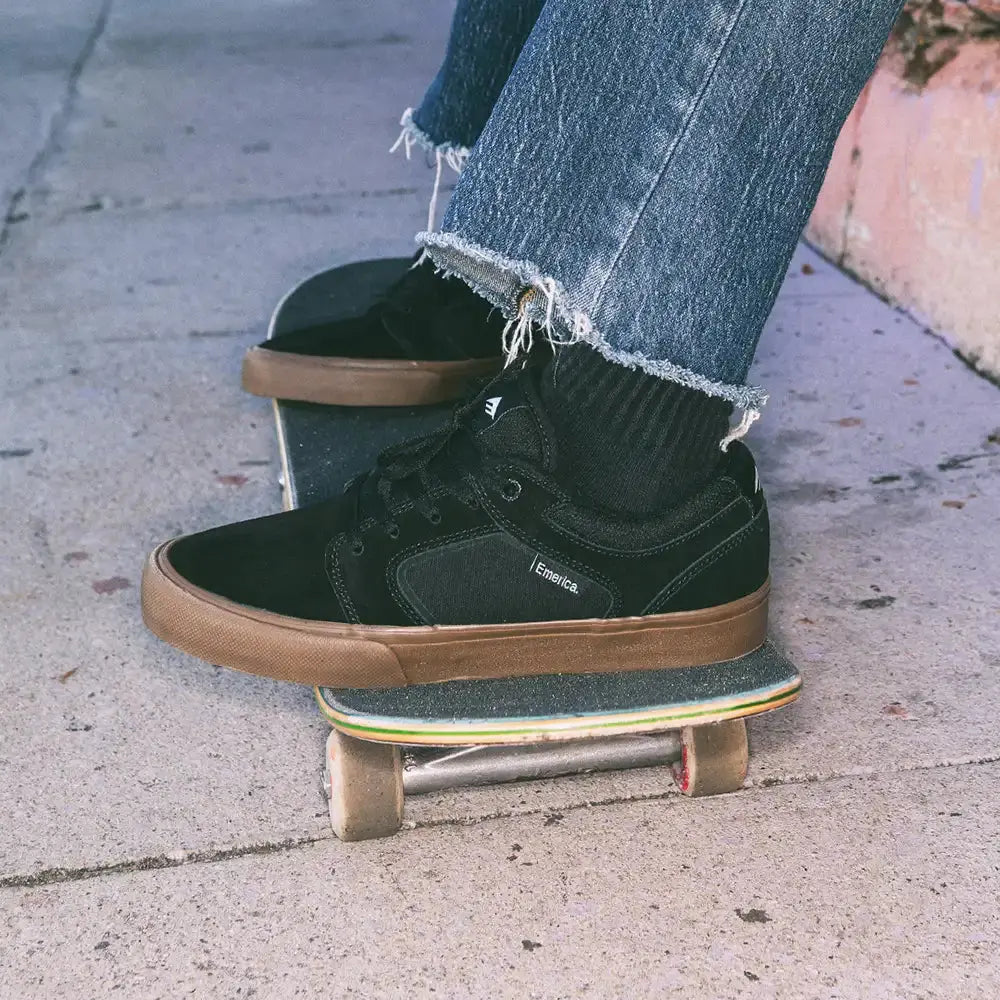 emerica-cadence-scarpe-skate-vulc-animal-friendly image 6