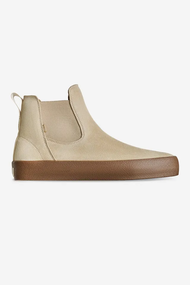 globe-dover-ii-safari-crepe-scarpe-slip-on-lifestyle image 1