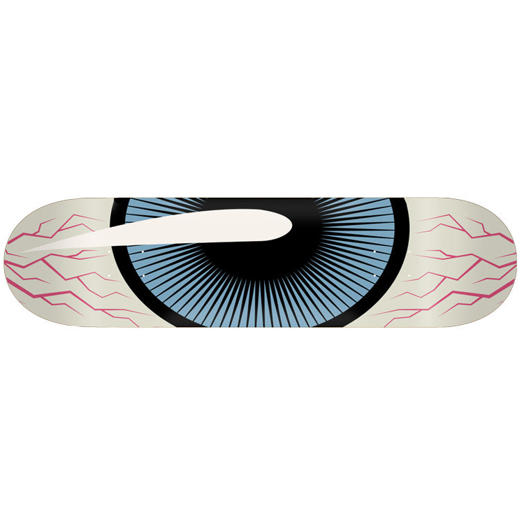 toy-machine-big-eyeball-8-13-tavola-deck-skateboard image 2
