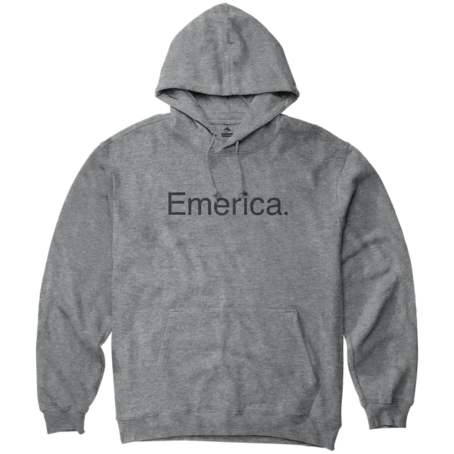 emerica-pure-logo-pullover-felpa-pesante-10-oz image 1