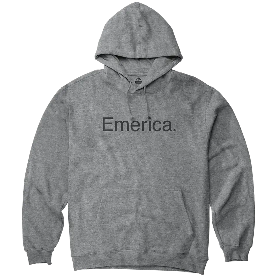 emerica-pure-logo-pullover-felpa-pesante-10-oz image 1