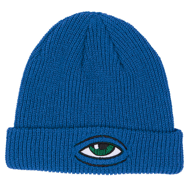 toy-machine-sect-eye-dock-berretto-beanie image 5