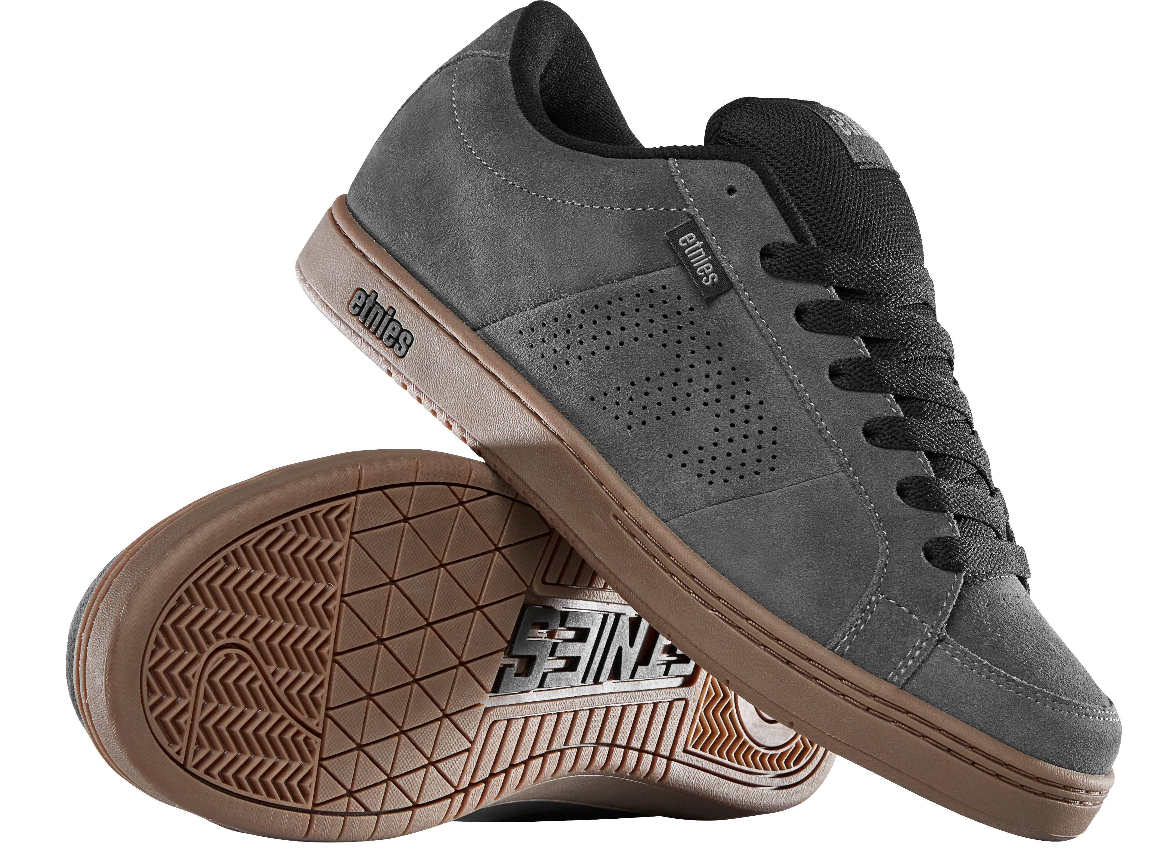 etnies-kingpin-scarpe-da-skate-carbon image 8
