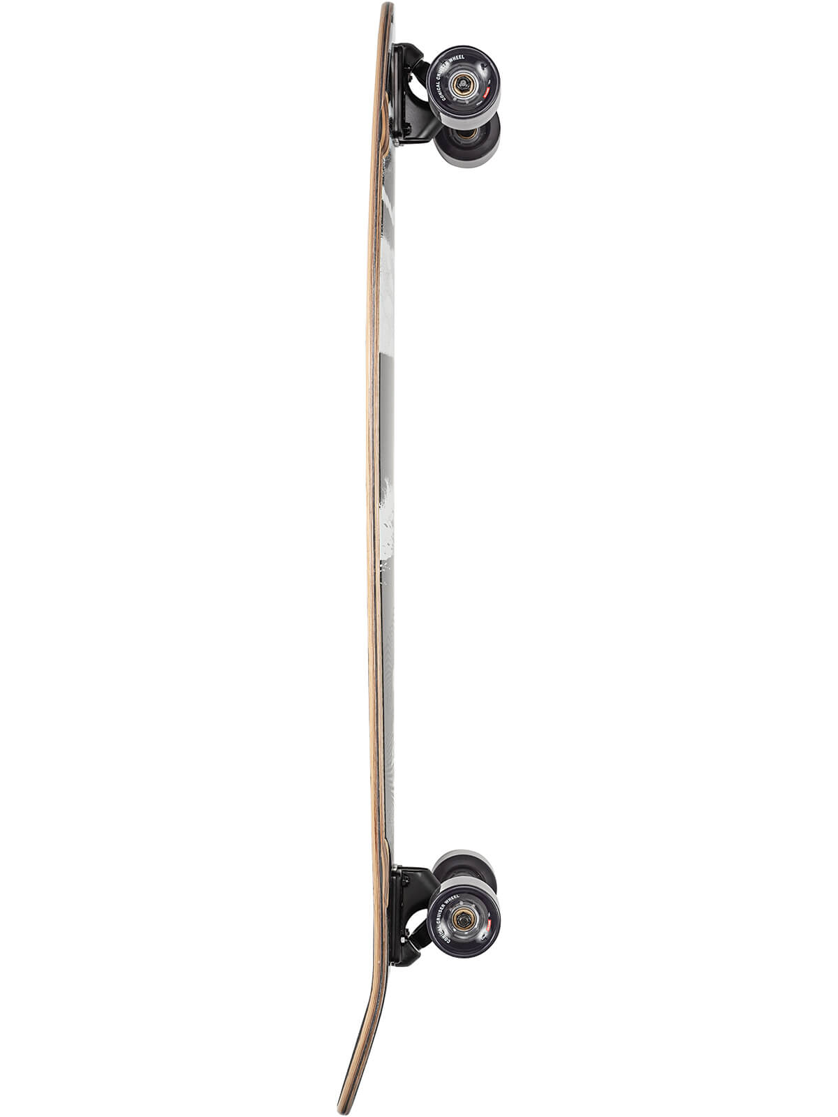 globe-pinner-classic-40-longboard-coconut-black-tide image 4