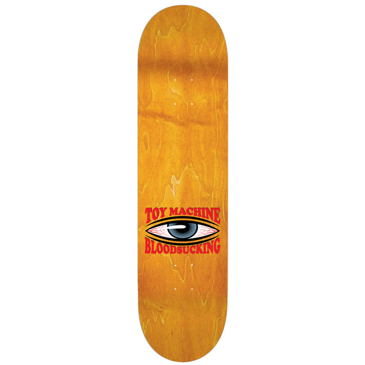 toy-machine-braden-hoban-girl-8-38-tavola-skate-deck image 2