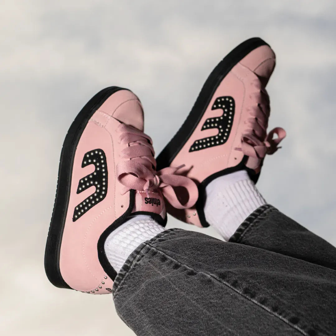 etnies-kingpin-scarpe-da-skate-chunky-anni-90 image 3