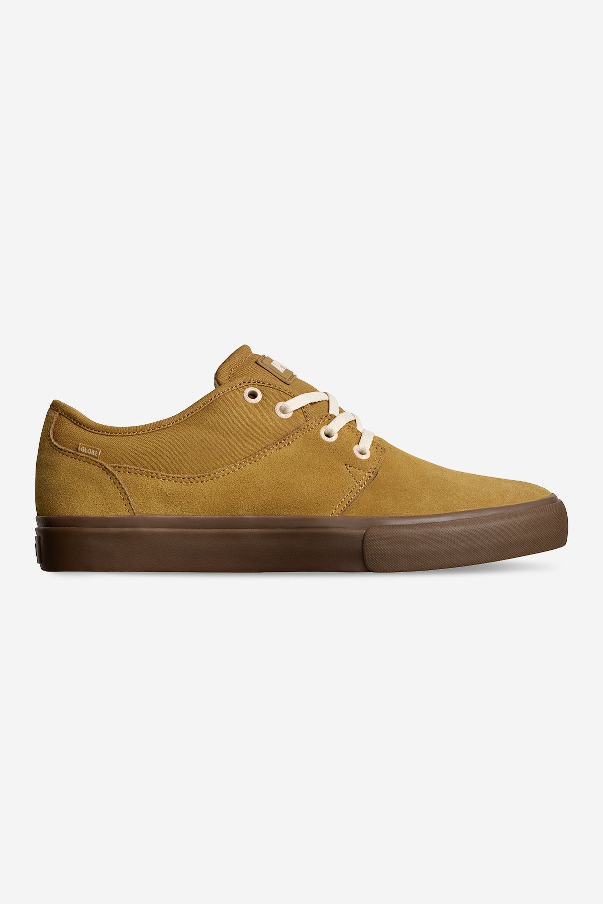 globe-mahalo-scarpe-da-skate-honey-gum image 1