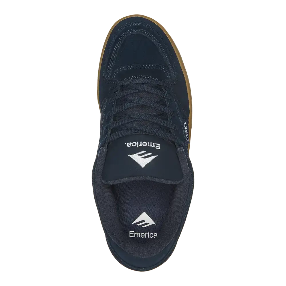 emerica-mute-scarpe-da-skate-navy-gum image 2