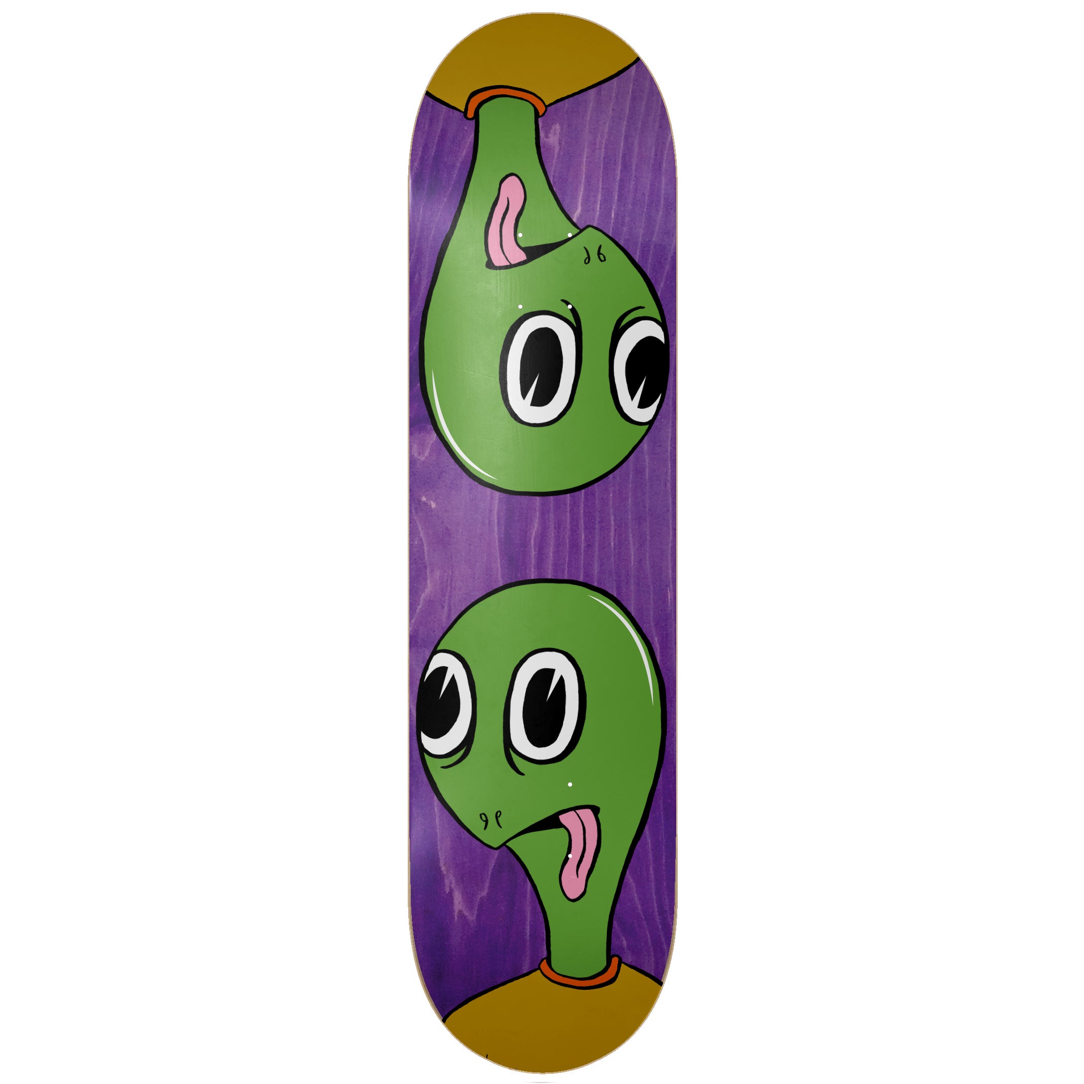 toy-machine-turtle-boy-sym-tavola-skateboard-deck-7-75 image 1